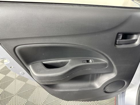 Used 2022 Mitsubishi Mirage ES image 24