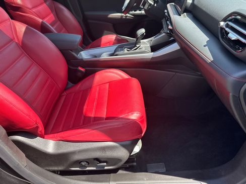 Used 2025 Dodge Hornet R/T w/ R/T Plus Package AWD/4WD image 16