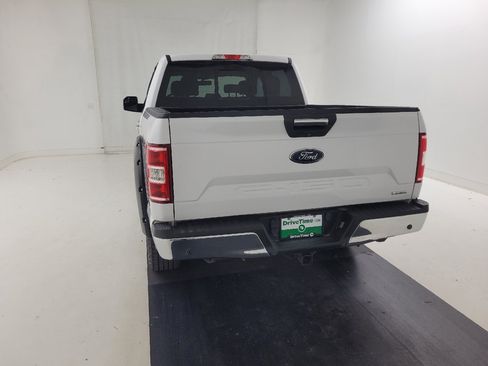 Used 2019 Ford F150 XLT w/ Equipment Group 302A Luxury AWD/4WD image 6