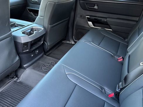 New 2026 Toyota Tundra Limited image 13