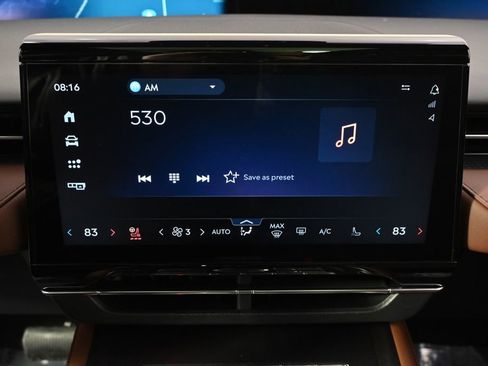 New 2026 Lincoln Nautilus Reserve AWD/4WD image 27