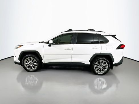 Certified 2023 Toyota RAV4 XLE Premium image 8