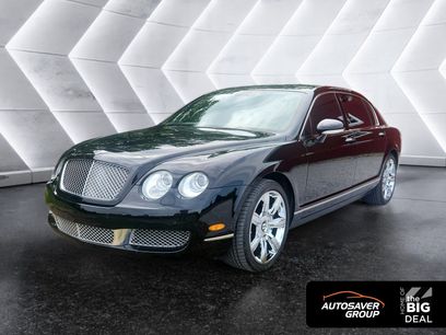 Used 2006 Bentley Flying Spur Flying Spur