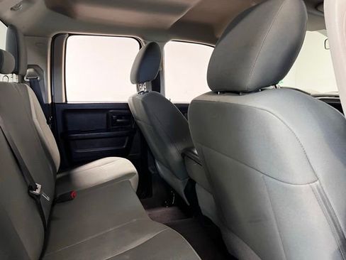Used 2015 RAM 1500 Tradesman w/ Popular Equipment Group AWD/4WD image 14