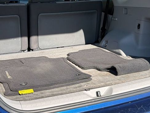 Used 2017 Toyota Prius V Two w/ Carpet Mat Package FWD image 27