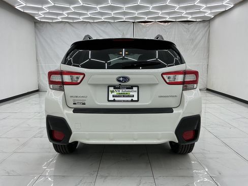Used 2018 Subaru Crosstrek 2.0i Premium AWD/4WD image 10