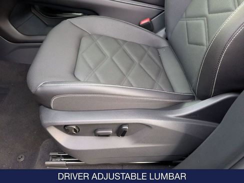 New 2026 Volkswagen Atlas SE image 17