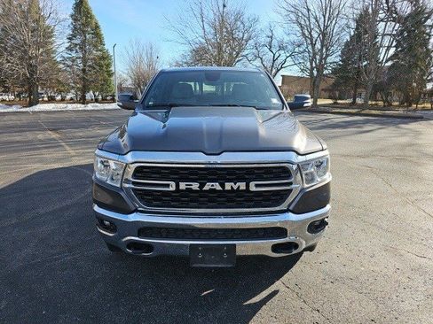 Used 2022 RAM 1500 Big Horn image 9