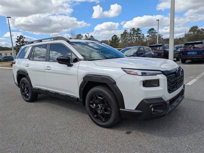 Certified 2026 Subaru Outback Limited