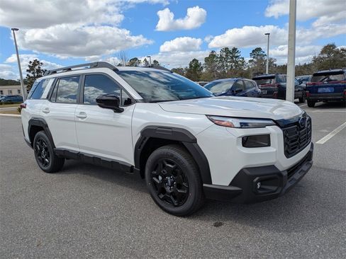 Certified 2026 Subaru Outback Limited image 1