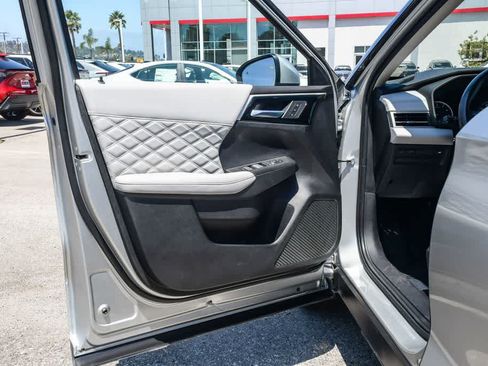 Used 2022 Mitsubishi Outlander SEL FWD image 27