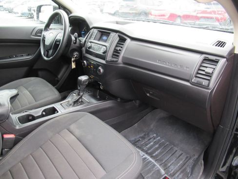 Used 2019 Ford Ranger XL w/ FX4 Off-Road Package AWD/4WD image 14