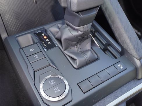 New 2026 Toyota Tacoma SR5 RWD image 10
