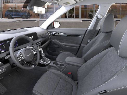 New 2026 Kia Seltos S AWD/4WD image 17