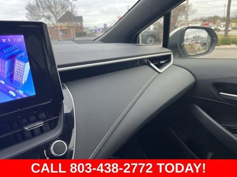 Used 2025 Toyota Corolla SE FWD image 26