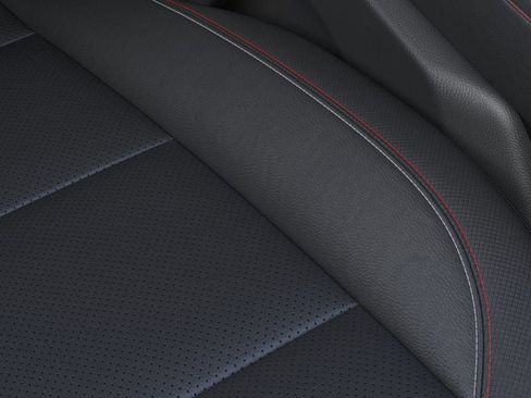 New 2026 Chevrolet Traverse Z71 w/ Enhanced Driving Package image 35