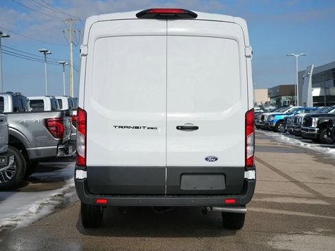 New 2026 Ford Transit 250 Base image 7