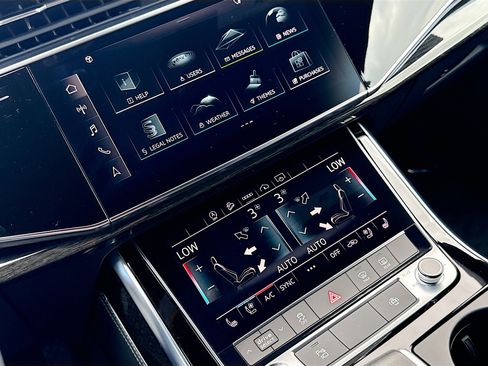 Used 2023 Audi Q8 Premium Plus image 27