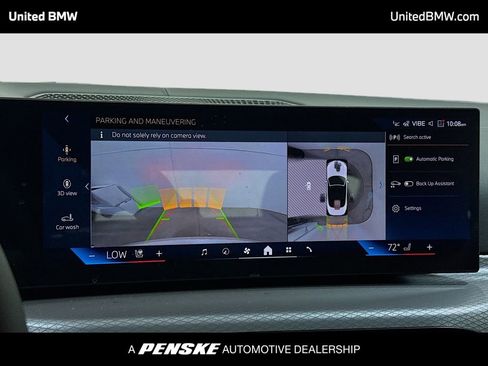 New 2026 BMW 430i Convertible w/ M Sport Package RWD image 9