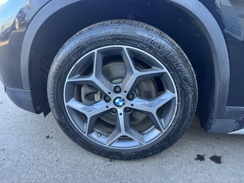 Used 2016 BMW X1 xDrive28i image 11