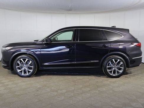 Used 2023 Acura MDX SH-AWD w/ Technology Package image 16