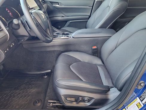 Used 2024 Toyota Camry XSE image 24