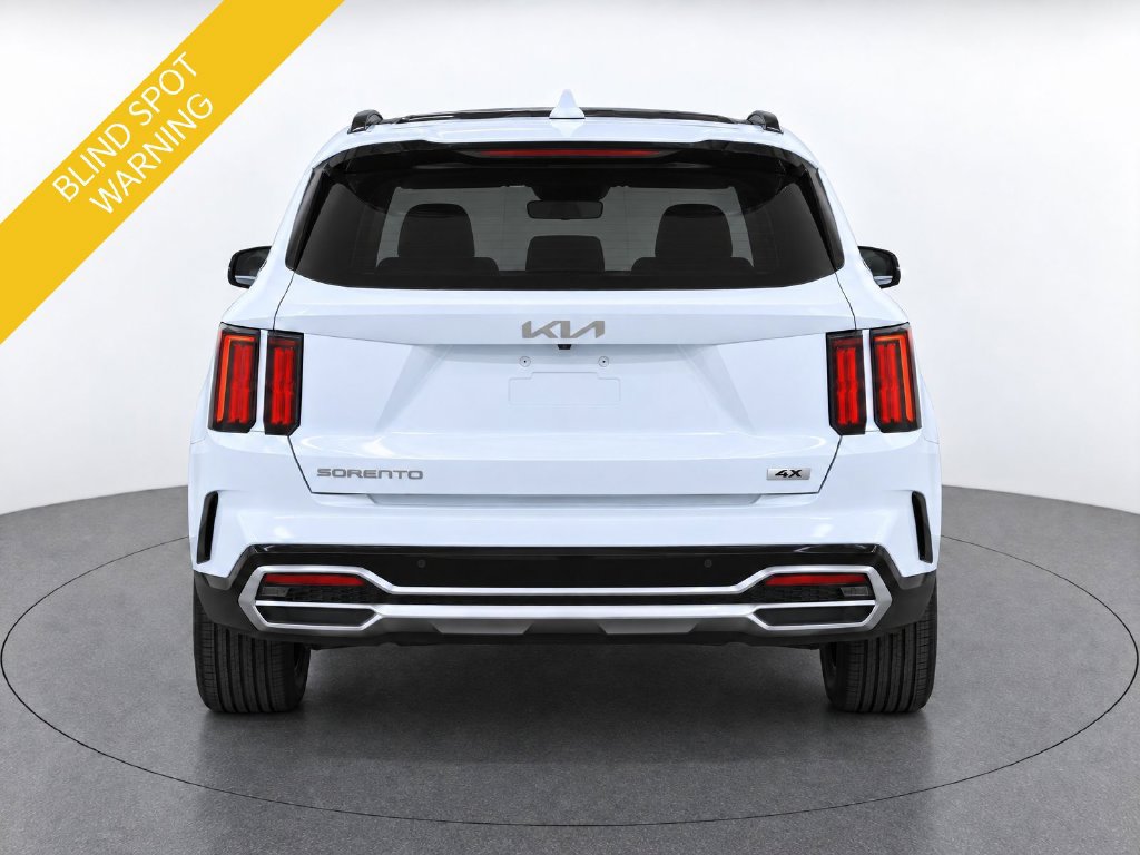 Certified 2023 Kia Sorento SX AWD/4WD image 7
