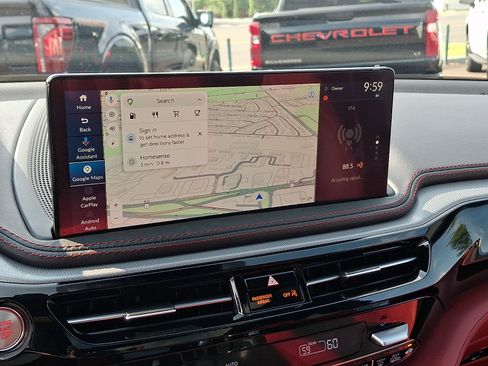 Certified 2026 Acura MDX A-Spec AWD/4WD image 18