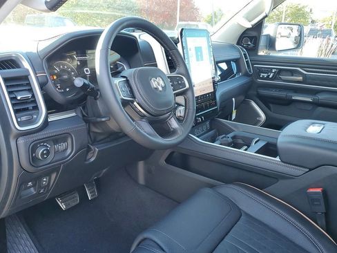 New 2026 RAM 1500 Tungsten w/ Bed Utility Group image 13