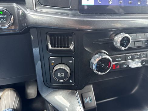 Used 2023 Ford F150 XLT w/ Equipment Group 302A High image 36