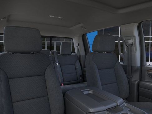 New 2026 Chevrolet Silverado 2500 LT w/ Safety Package AWD/4WD image 24