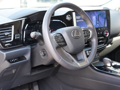 Used 2023 Lexus NX 350 AWD w/ Cold Area Package image 23