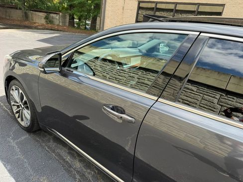 Used 2017 Kia Cadenza Technology FWD image 36