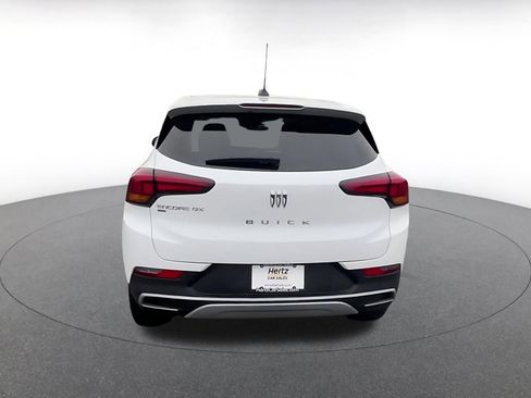 Used 2025 Buick Encore GX Preferred image 12