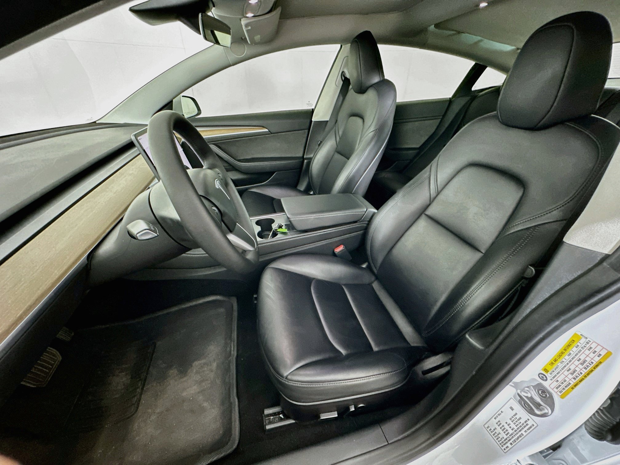 Used 2023 Tesla Model 3 Standard Range RWD image 13