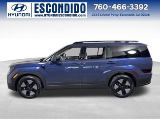 New 2026 Hyundai Santa Fe SEL video 2