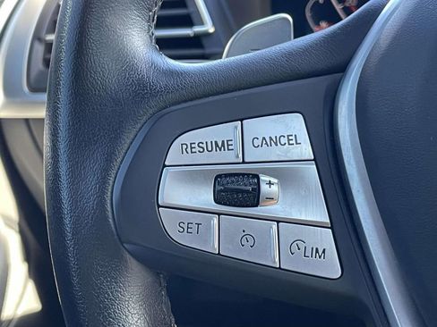 Used 2022 BMW X3 xDrive30i w/ Convenience Package w/ZPA image 21