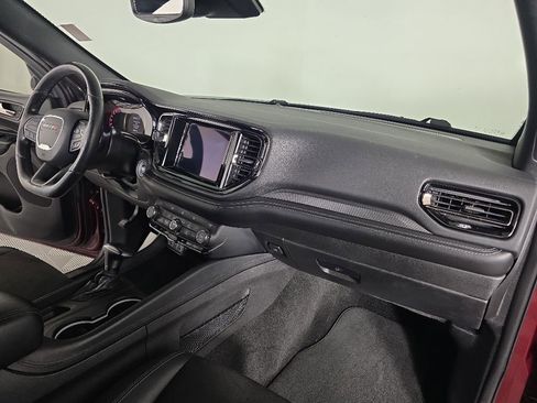 Used 2022 Dodge Durango GT AWD/4WD image 38