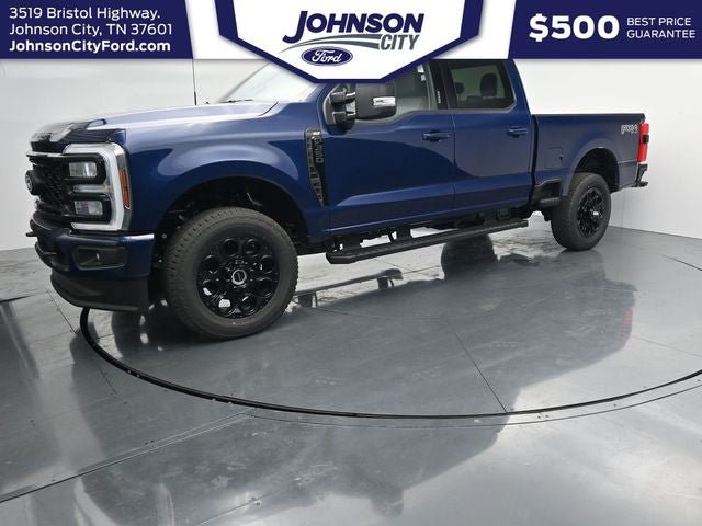 New 2027 Ford F350 XLT w/ XLT Premium Package AWD/4WD image 6