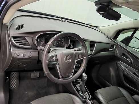 Used 2019 Buick Encore Preferred image 18