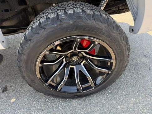 Used 2021 Ford F150 XLT w/ Equipment Group 302A High AWD/4WD image 19