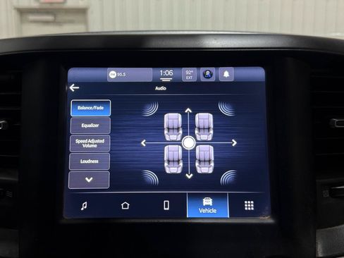 Used 2022 RAM 2500 Tradesman AWD/4WD image 16