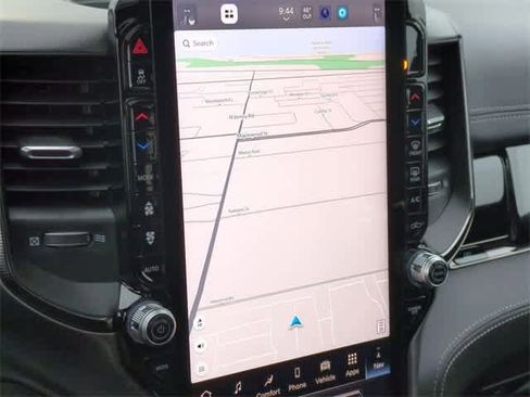 New 2026 RAM 1500 RHO image 30