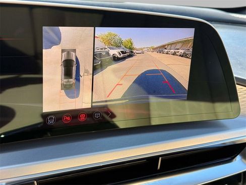 New 2026 Cadillac Lyriq V image 6