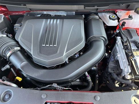 New 2026 Buick Enclave Preferred w/ Power Package image 27