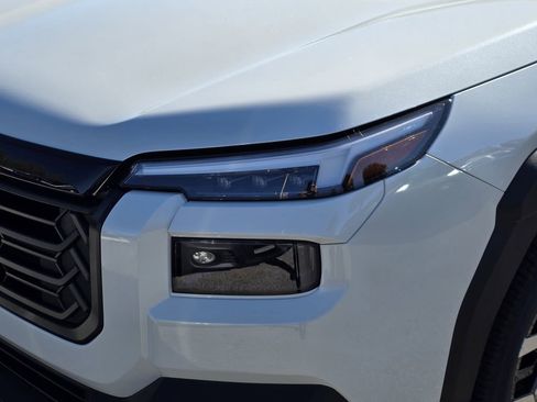 New 2026 Subaru Outback Touring XT image 6