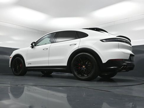New 2026 Porsche Cayenne GTS AWD/4WD image 24