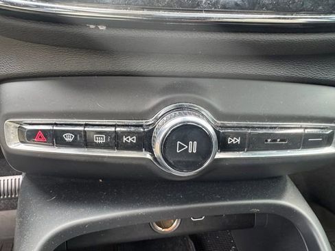 Used 2023 Volvo C40 P8 Recharge Ultimate w/ Protection Package Premier AWD/4WD image 11
