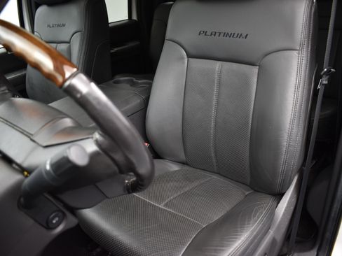 Used 2016 Ford F350 Platinum image 20