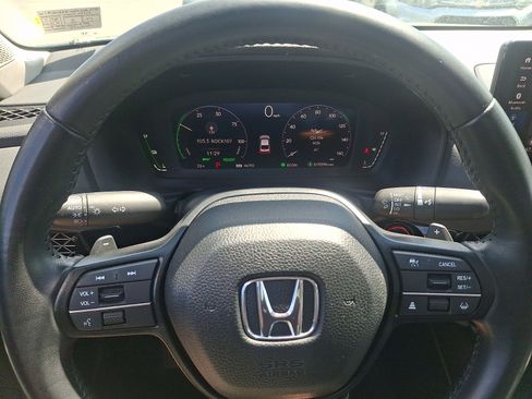 Used 2024 Honda Accord EX-L image 19